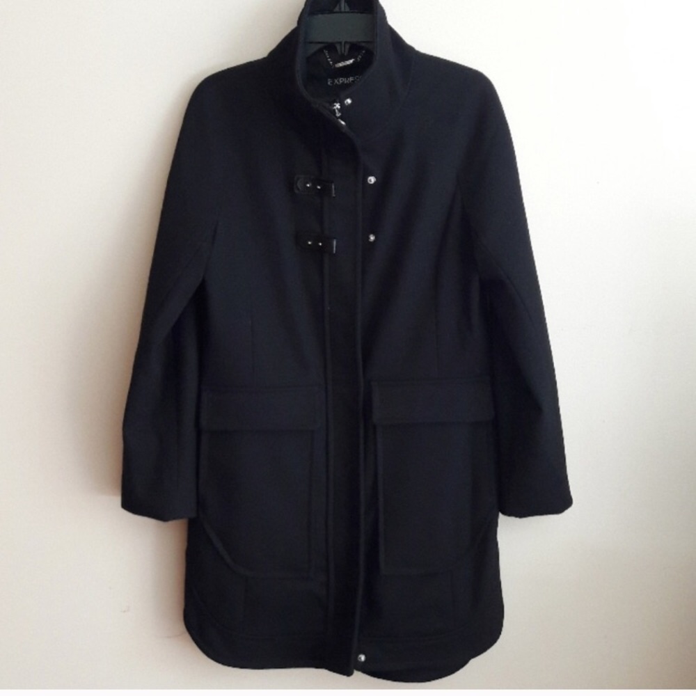 Express Coat - image 5